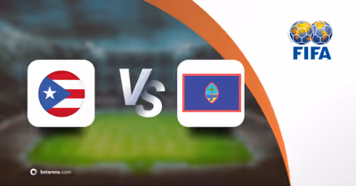 preview_95631 Prognóstico Puerto Rico vs Guam - Friendly International 2026