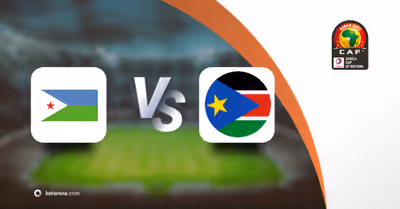 preview_95636 Prognóstico Djibouti vs South Sudan - Africa Cup of Nations Qualifications 2027