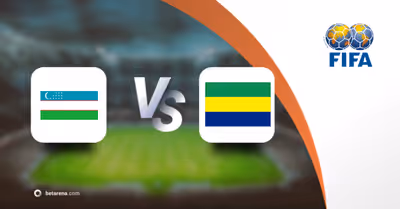 preview_95820 Palpite Uzbekistan x Gabon - Friendly International 2026