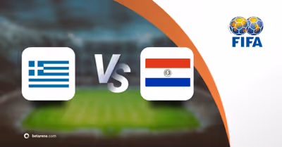 preview_95829 Palpite Greece x Paraguay - Friendly International 2026