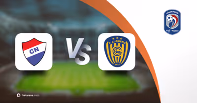 preview_95951 Pronóstico Nacional Asunción vs Sportivo Luqueño - Division 1 2026