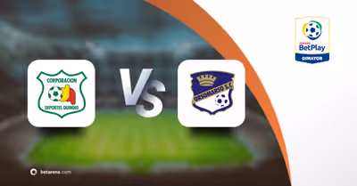 Pronóstico Deportes Quindío vs Orsomarso - Torneo Betplay  2026