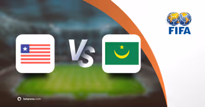 preview_95979 Prognóstico Liberia vs Mauritania - Friendly International 2026