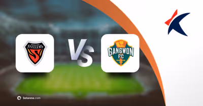 Palpite Pohang Steelers x Gangwon - K League 1  2026