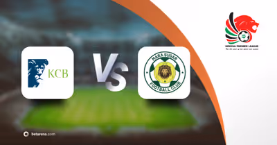 Palpite KCB x Mara Sugar - Premier League  2025/2026