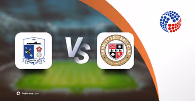 Betting tip Barrow vs Bromley - League Two  2025/2026