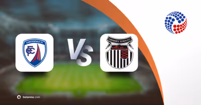 Betting tip Chesterfield vs Grimsby Town - League Two  2025/2026