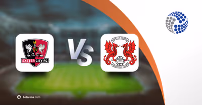 preview_96136 Betting tip Exeter City vs Leyton Orient - League One 2025/2026