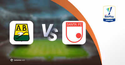 preview_96157 Pronóstico Atlético Bucaramanga vs Santa Fe - Liga BetPlay 2026