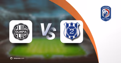 preview_96158 Pronóstico Olimpia vs 2 de Mayo - Division 1 2026