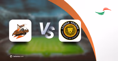 Pronóstico Alebrijes vs Universidad Guadalajara - Liga de Expansión MX  2025/2026