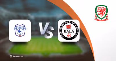 Prognóstico Cardiff MU vs Bala Town - Premier League  2025/2026