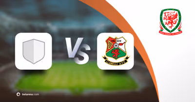 Prognóstico Flint Town United vs Llanelli Town - Premier League  2025/2026