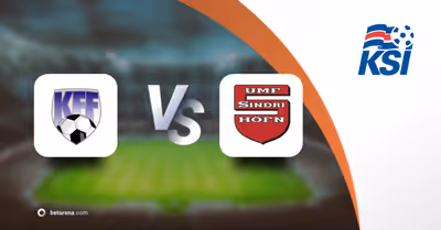 Prognóstico KFA vs Sindri - Iceland Cup  2026