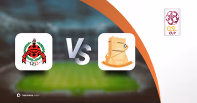Prognóstico Al Rayyan vs Umm-Salal SC - QSL Cup  2025/2026