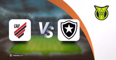 preview_96399 Palpite Athletico PR x Botafogo - Serie A 2026