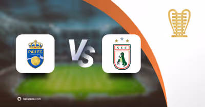 Palpite Piauí x Sousa - Copa do Nordeste  2026