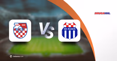 preview_96407 Betting tip Orijent 1919 vs Rudeš - 2. HNL 2025/2026