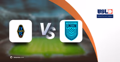 Betting tip Las Vegas Lights vs Monterey Bay - USL Championship  2026