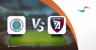 Pronóstico Cancún vs Tepatitlán de Morelos - Liga de Expansión MX  2025/2026