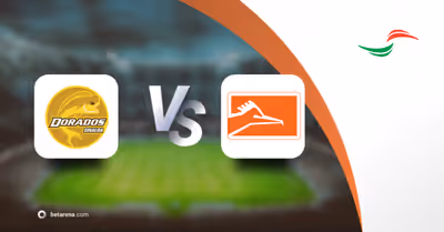 Pronóstico Dorados vs Correcaminos UAT - Liga de Expansión MX  2025/2026