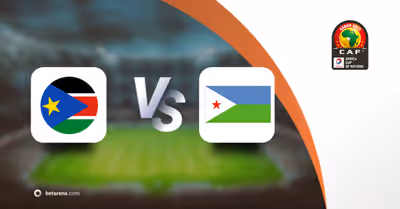 Prognóstico South Sudan vs Djibouti - Africa Cup of Nations Qualifications  2027