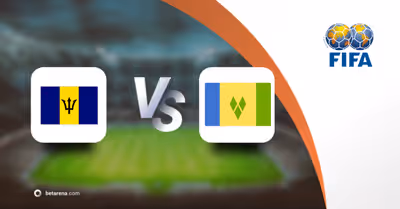 preview_96530 Prognóstico Barbados vs St. Vincent and the Grenadines - Friendly International 2026