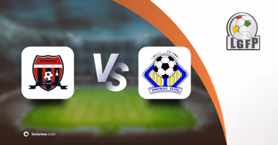 Palpite Wakirya x Guinée Foot Elite - Ligue 1  2025/2026