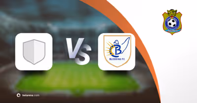 Palpite Malole x Blessing - Super Ligue  2025/2026