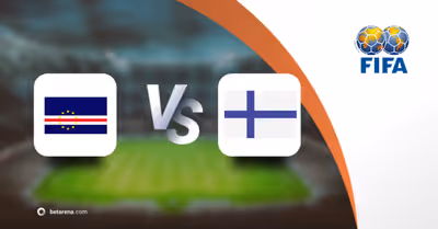 preview_96617 Palpite Cape Verde Islands x Finland - Friendly International 2026
