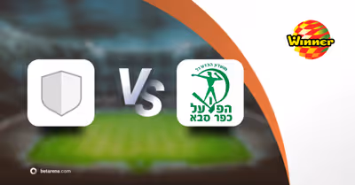 Betting tip Ironi Modi'in vs Hapoel Kfar Saba - Liga Leumit  2025/2026
