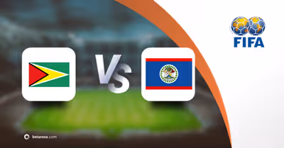 preview_96659 Betting tip Guyana vs Belize - Friendly International 2026