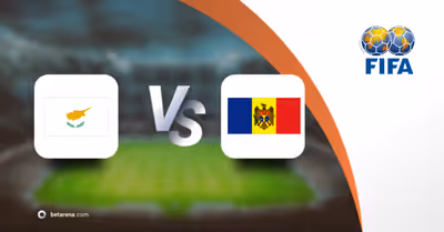 Pronóstico Cyprus vs Moldova - Friendly International  2026