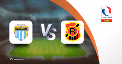 Pronóstico Magallanes vs Rangers - Primera B  2026