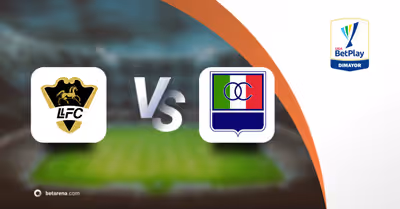 preview_96705 Pronóstico Llaneros vs Once Caldas - Liga BetPlay 2026