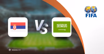 preview_96855 Palpite Serbia x Saudi Arabia - Friendly International 2026