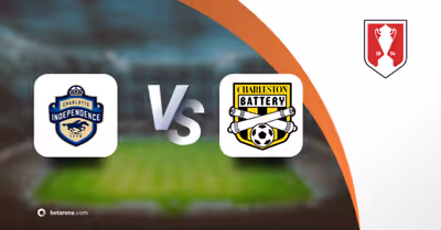 preview_96923 Betting tip Charlotte Independence vs Charleston Battery - US Open Cup 2026