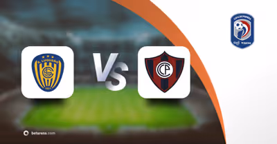 preview_96966 Pronóstico Sportivo Luqueño vs Cerro Porteño - Division 1 2026