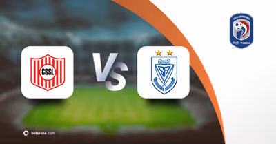 preview_96967 Pronóstico Sportivo San Lorenzo vs Sportivo Ameliano - Division 1 2026
