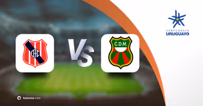 Pronóstico Central Español vs Deportivo Maldonado - Primera Division  2026