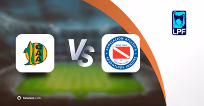 preview_96970 Pronóstico Aldosivi vs Argentinos Juniors - Liga Profesional de Fútbol 2026