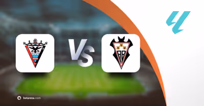 preview_96973 Pronóstico Mirandés vs Albacete - La Liga 2 2025/2026