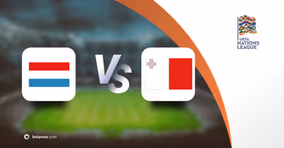 preview_96975 Prognóstico Luxembourg vs Malta - UEFA Nations League 2024/2025