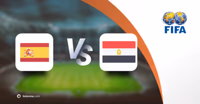 preview_96991 Prognóstico Spain vs Egypt - Friendly International 2026