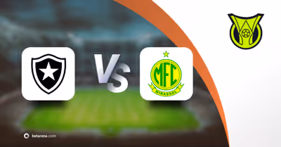 preview_97120 Palpite Botafogo x Mirassol - Serie A 2026