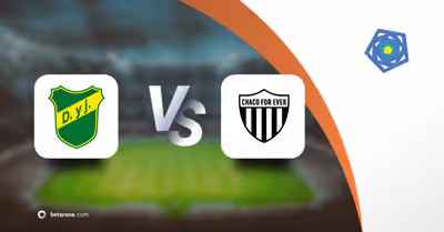 Pronóstico Defensa y Justicia vs Chaco For Ever - Copa Argentina  2026