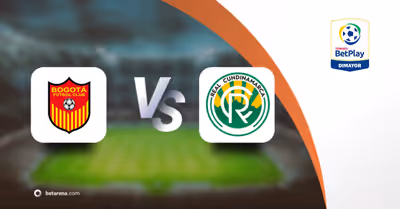 Pronóstico Bogotá vs Real Cundinamarca - Torneo Betplay  2026