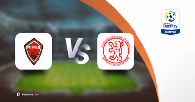 preview_97231 Pronóstico Patriotas Boyacá vs Leones FC - Torneo Betplay 2026