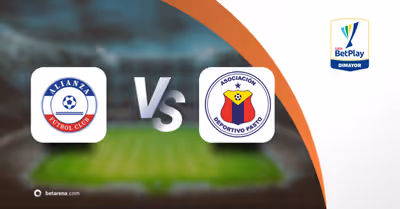 preview_97234 Pronóstico Alianza Petrolera vs Deportivo Pasto - Liga BetPlay 2026