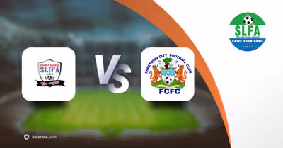 preview_97258 Prognóstico SLIFA Mount Aureol vs Freetown City - Premier League 2025/2026